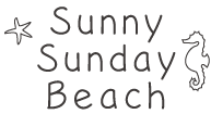 Sunny Sunday Beach