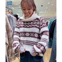 【SALE】Free People タートルネックセーター